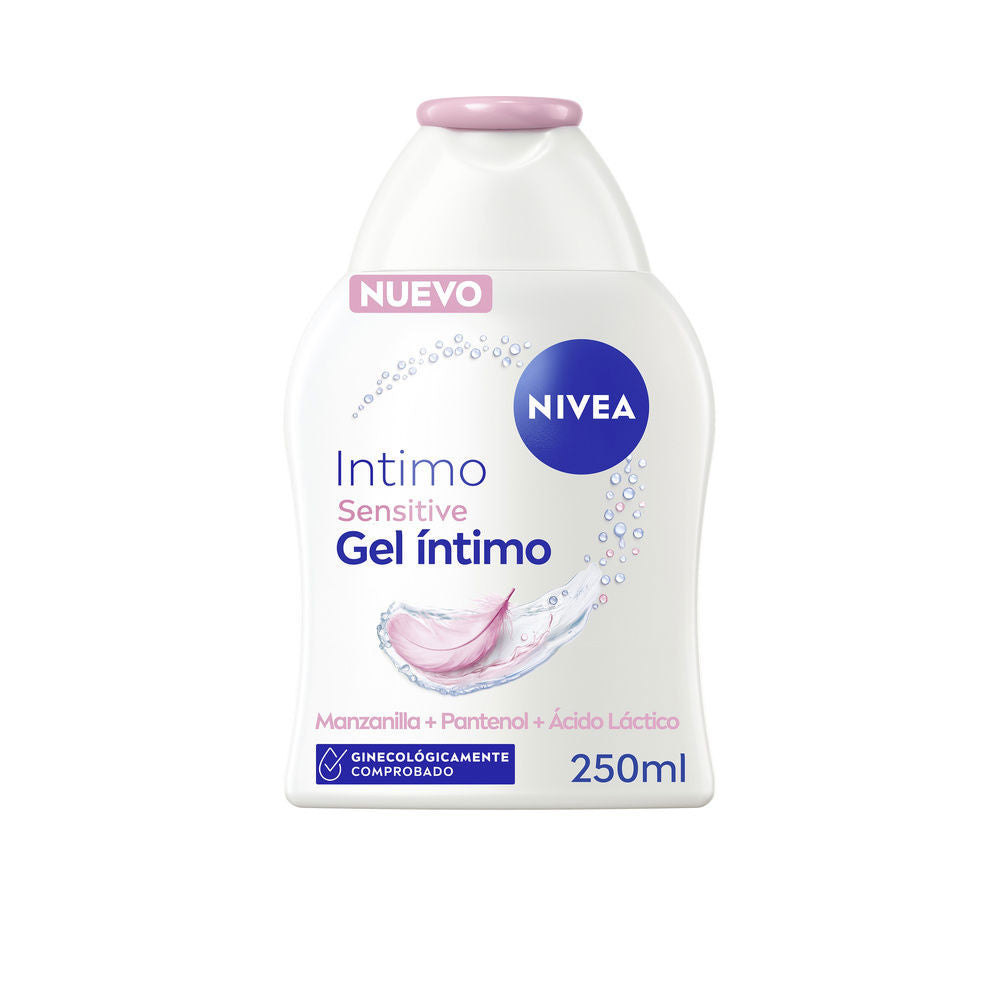 INTIMO SENSITIVE gel 250 ml