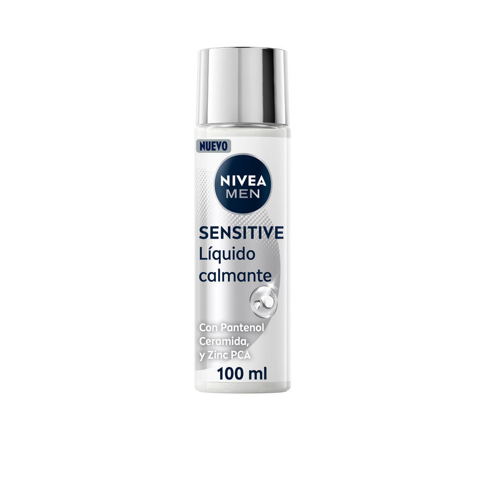 MEN SENSITIVE líquido calmante 100 ml
