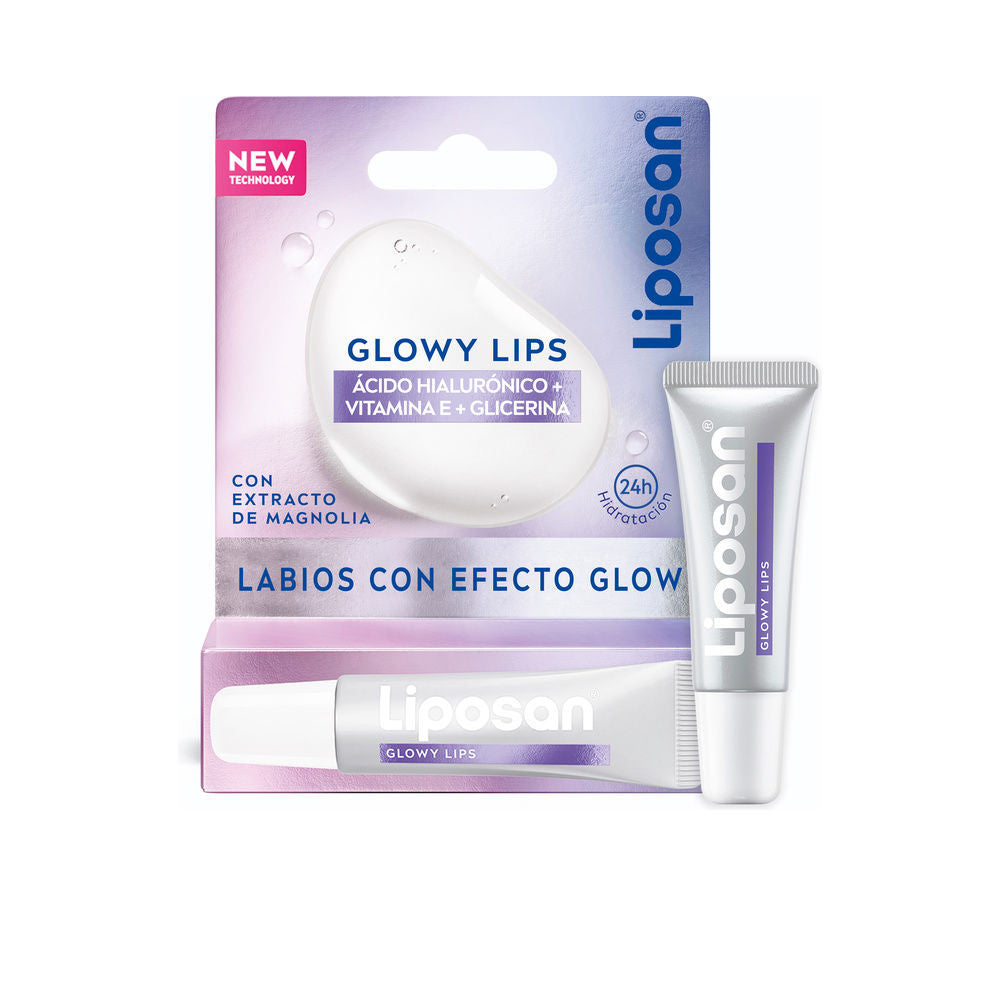 LIPOSAN glowy lips 10 ml