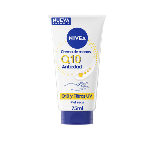 Q10 crema de manos antiedad 75 ml