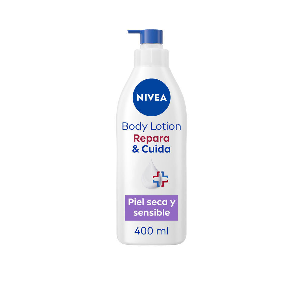 REPARA & CUIDA body lotion 400 ml