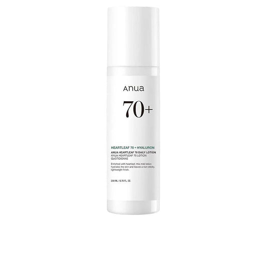 HEARTLEAF 70% daily lotion 200 ml