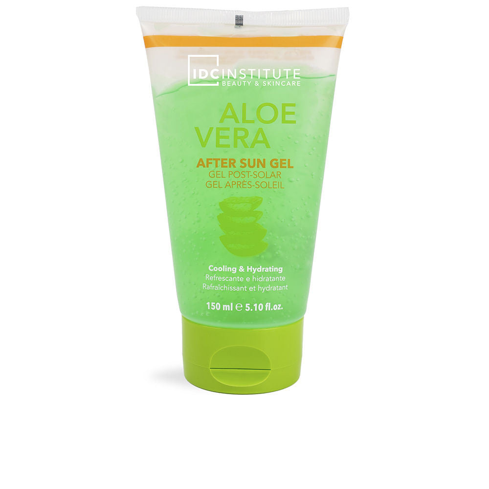 ALOE VERA after sun gel 150 ml