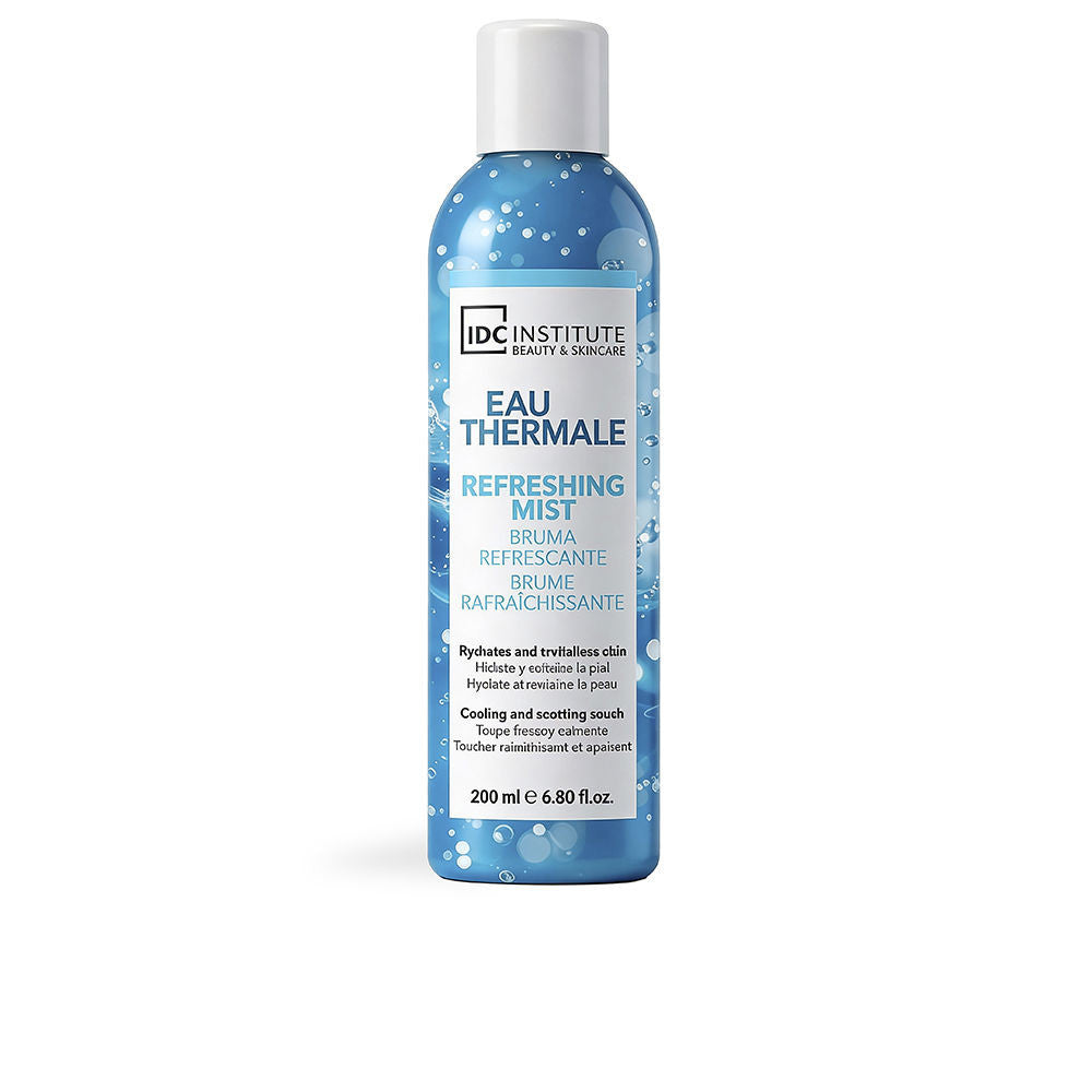 EAU THERMALE bruma refrescante mist 200 ml