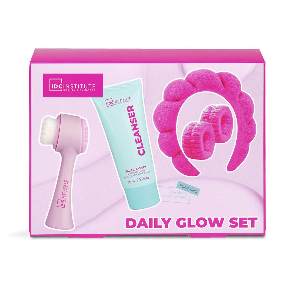 DAILY GLOW ESTUCHE 3 pz