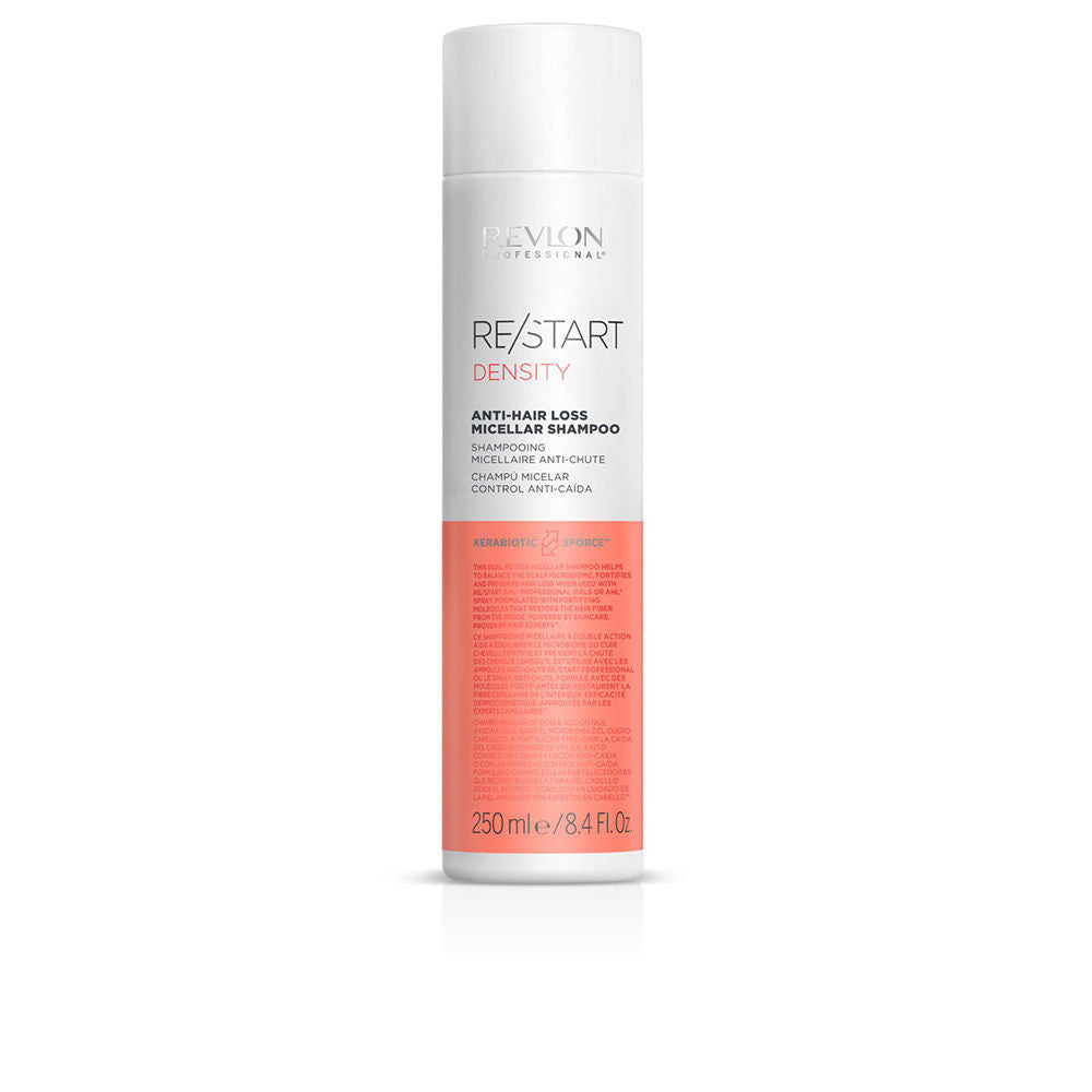 RE-START fortifying shampoo 250 ml