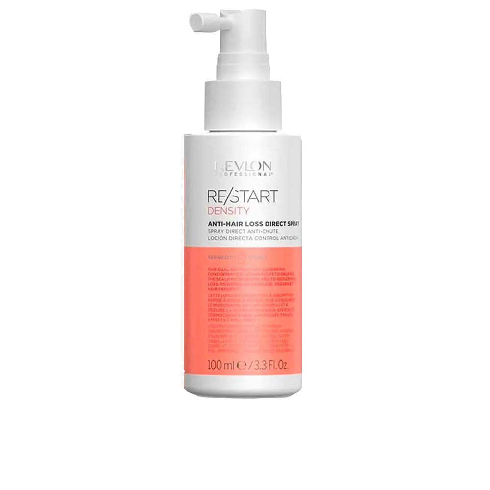 RE-START density AHL direct spray 100 ml