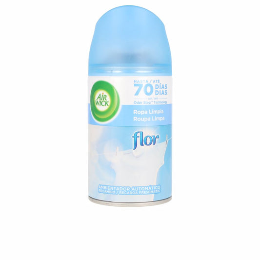 FRESHMATIC ambientador recambio flor 250 ml