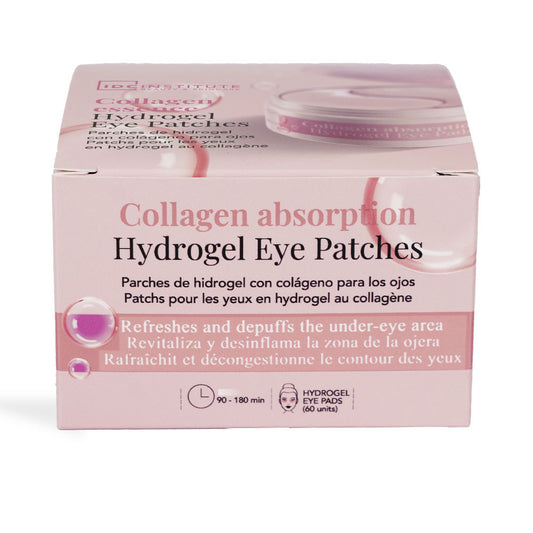 HYDROGEL EYE PATCHES colágeno para los ojos 60 u