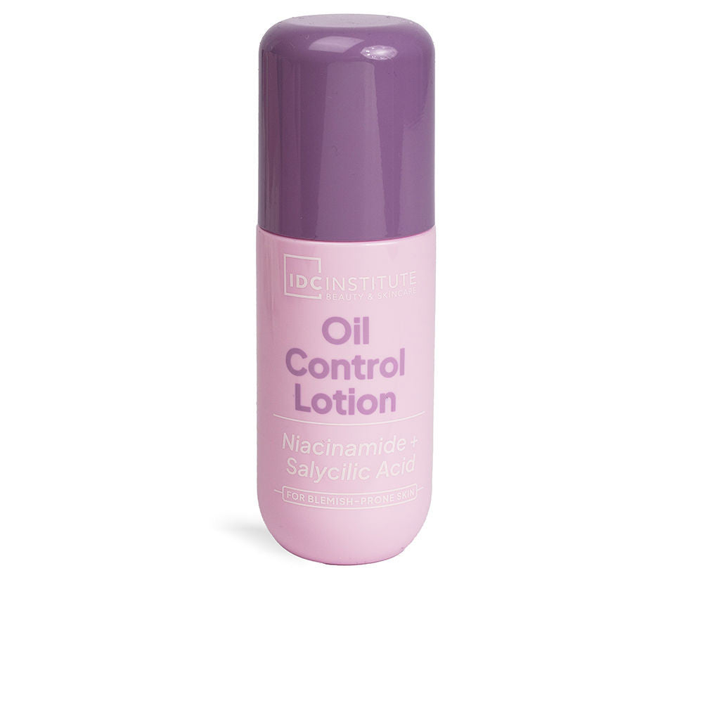 OIL CONTROL lotion niacinamide 100 ml