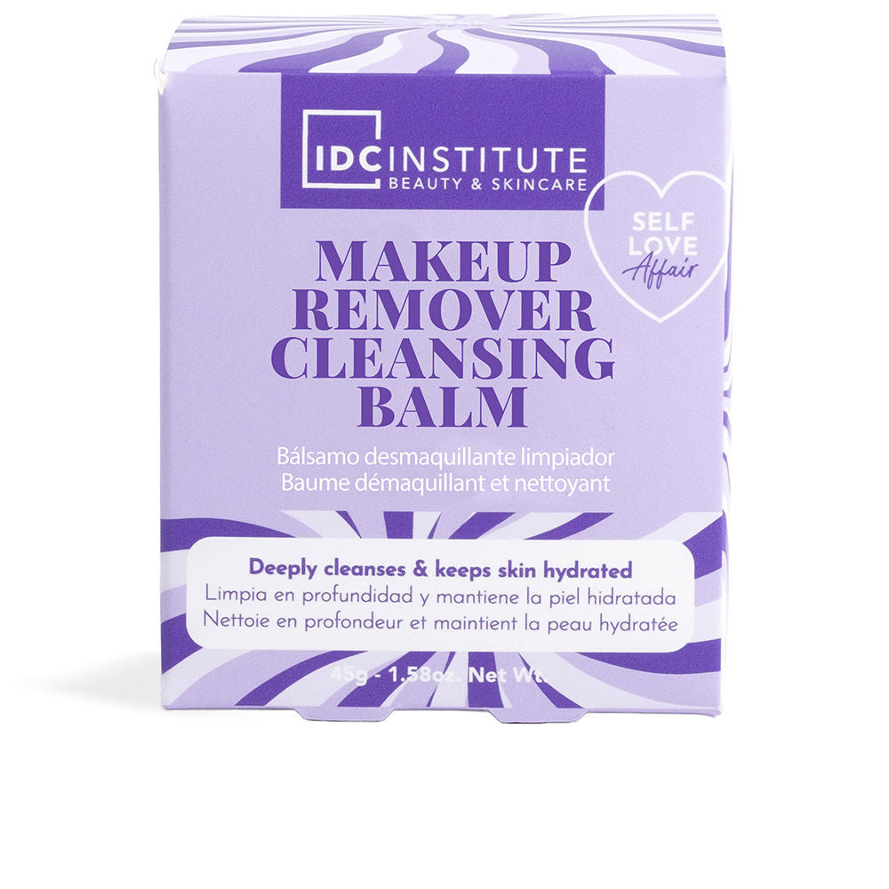 MAKEUP REMOVER bálsamo desmaquillante limpiador 45 gr