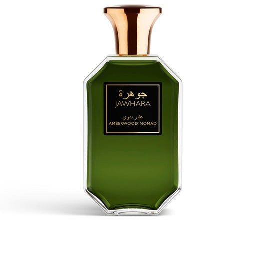 AMBERWOOD NOMAD edp vapo 100 ml