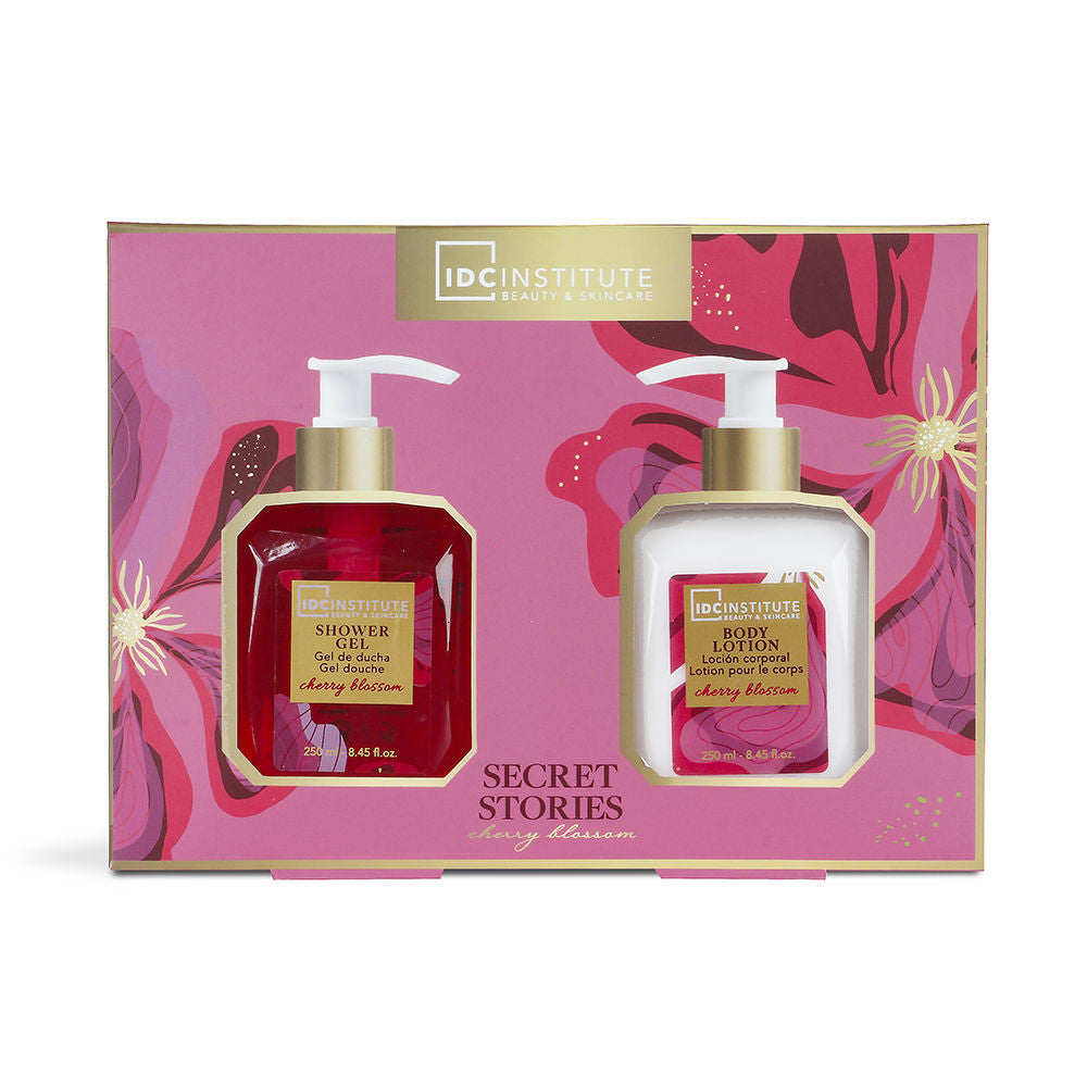 SECRET STORIES ESTUCHE 2 pz