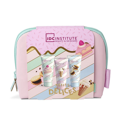 PETITS DÉLICES ESTUCHE 4 pz