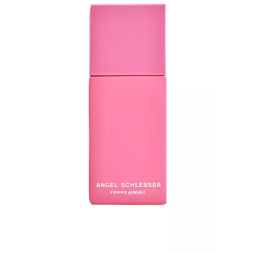 FEMME ADORABLE  eau de toilette vaporizador 100 ml