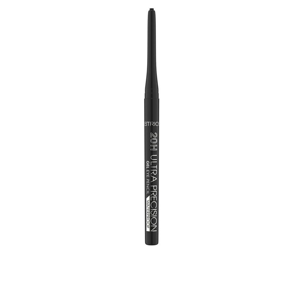 20H ULTRA PRECISION gel eye pencil waterproof 010 black 008 gr