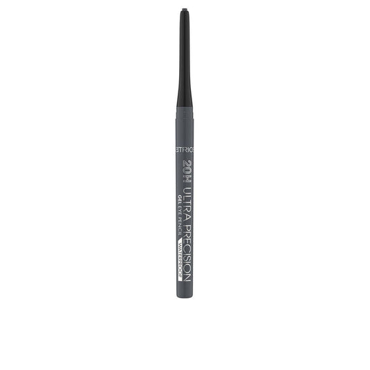 20H ULTRA PRECISION gel eye pencil waterproof 020 grey 008 gr