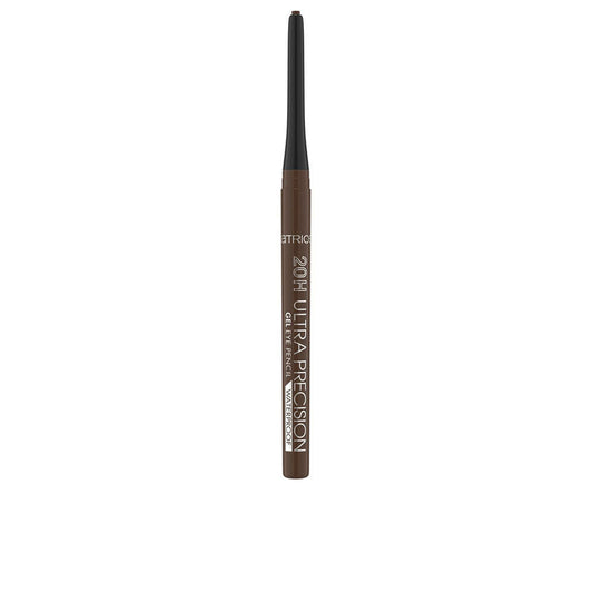 20H ULTRA PRECISION gel eye pencil waterproof 030 brownie 008 gr