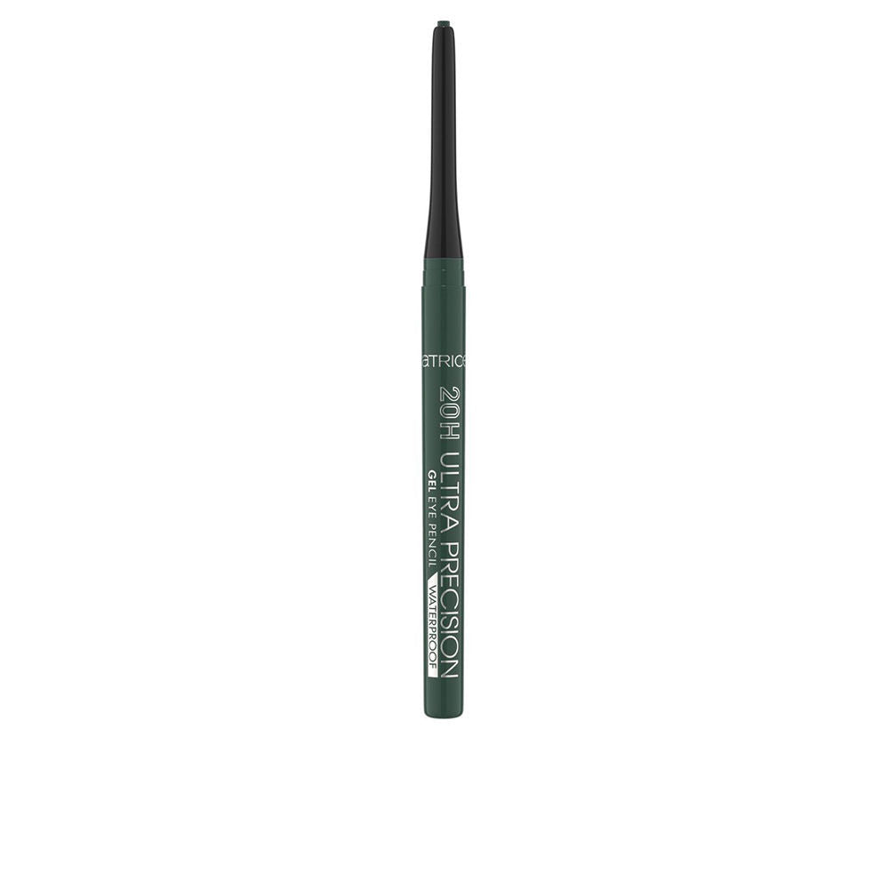 20H ULTRA PRECISION gel eye pencil waterproof 040 warm green 008 gr