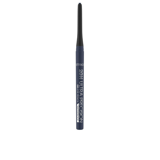 20H ULTRA PRECISION gel eye pencil waterproof 050 blue 008 gr