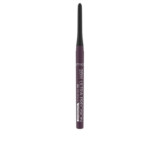 20H ULTRA PRECISION gel eye pencil waterproof 070 mauve 008 gr