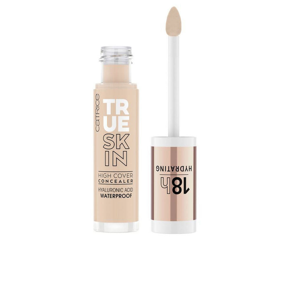 TRUE SKIN high cover concealer 010 cool cashmere