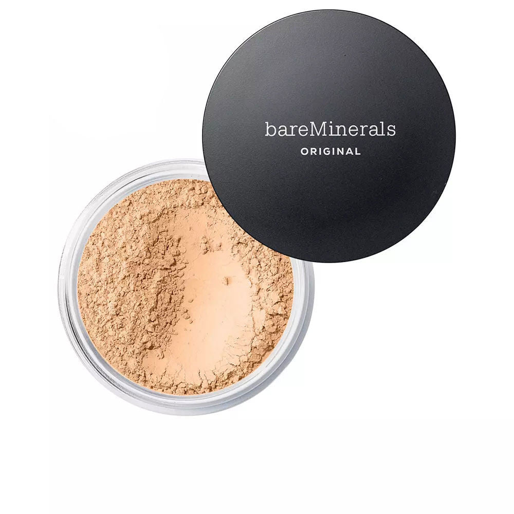 ORIGINAL foundation SPF15 06 neutral ivory