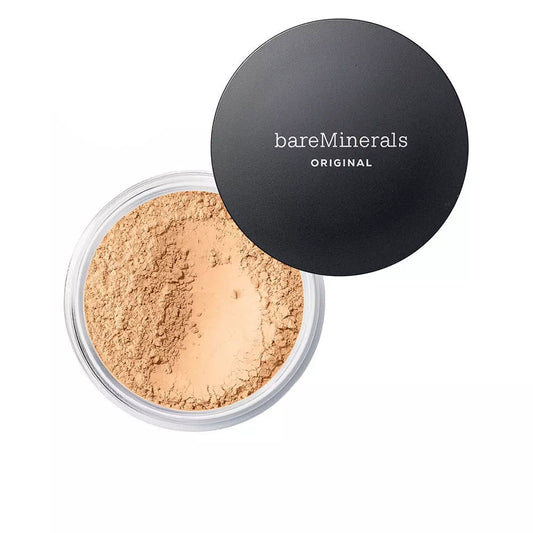 ORIGINAL foundation SPF15 07 golden ivory