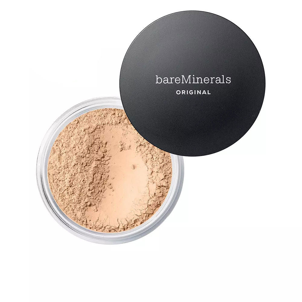 ORIGINAL foundation SPF15 09 light beige