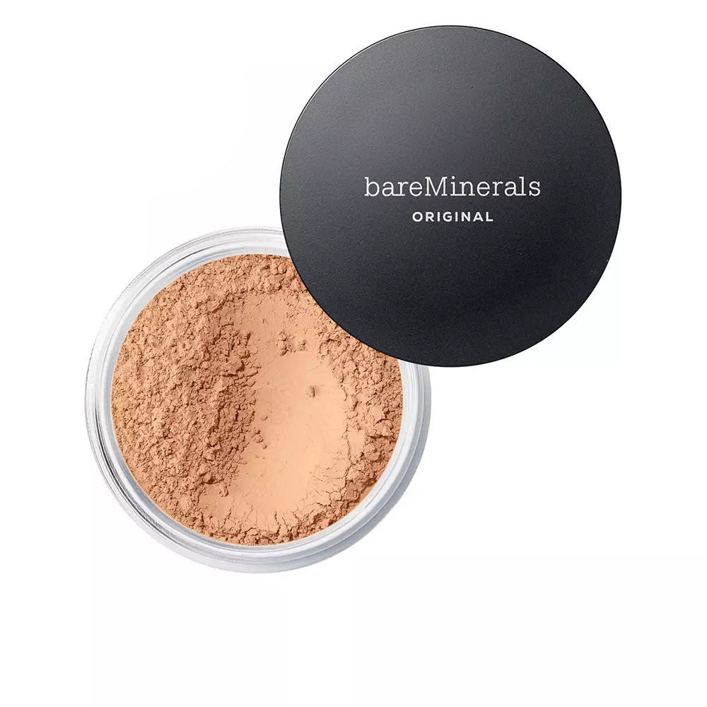 ORIGINAL foundation SPF15 11 soft medium 8 gr