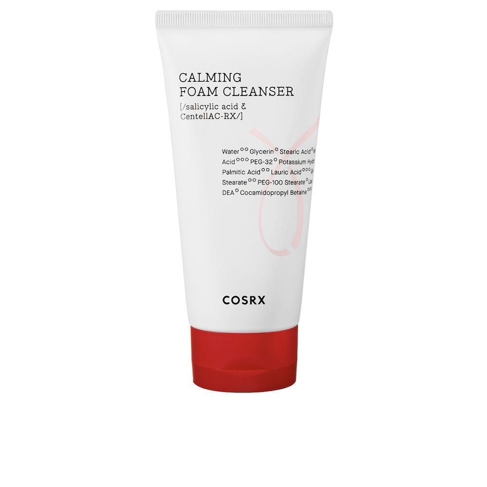 CALMING foam cleanser 150 ml
