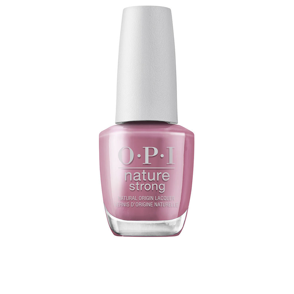 NATURE STRONG esmalte de unas natural Simply Radishing 15 ml