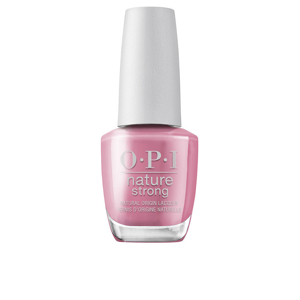 NATURE STRONG esmalte de unas natural Knowledge is Flower 15 ml