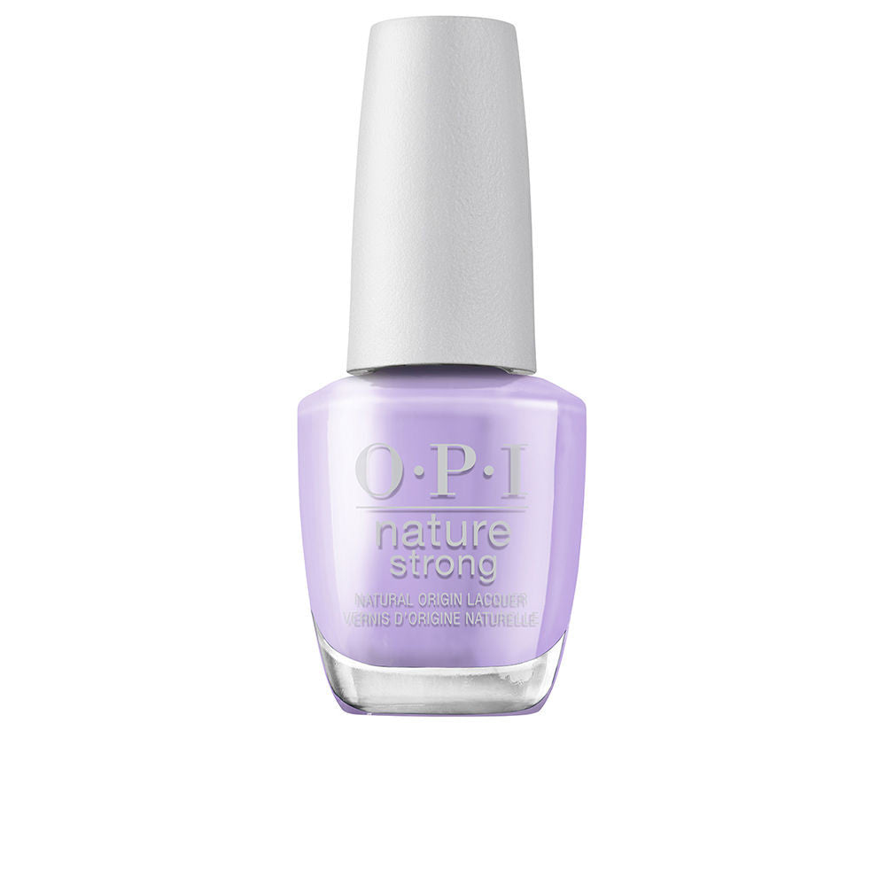 NATURE STRONG esmalte de unas natural Spring Into Action 15 ml