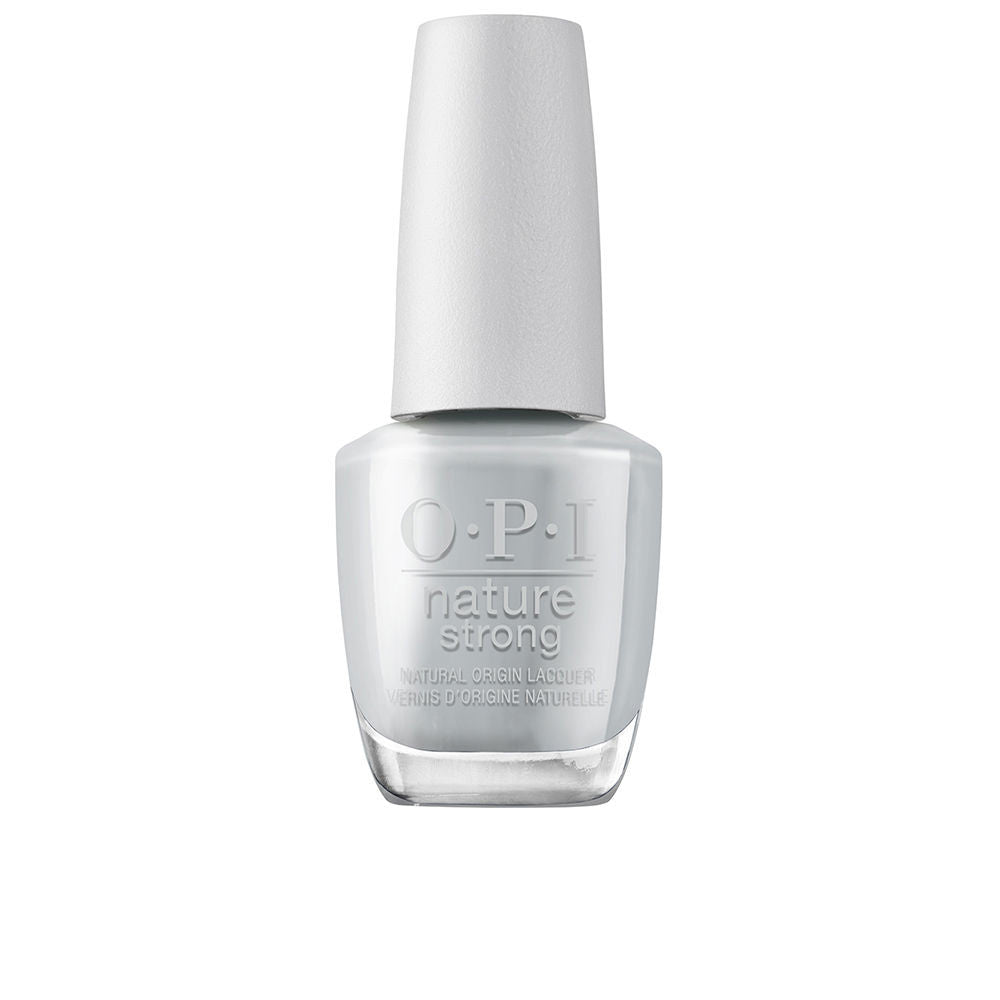 NATURE STRONG esmalte de unas natural It s Ashually OPI 15 ml