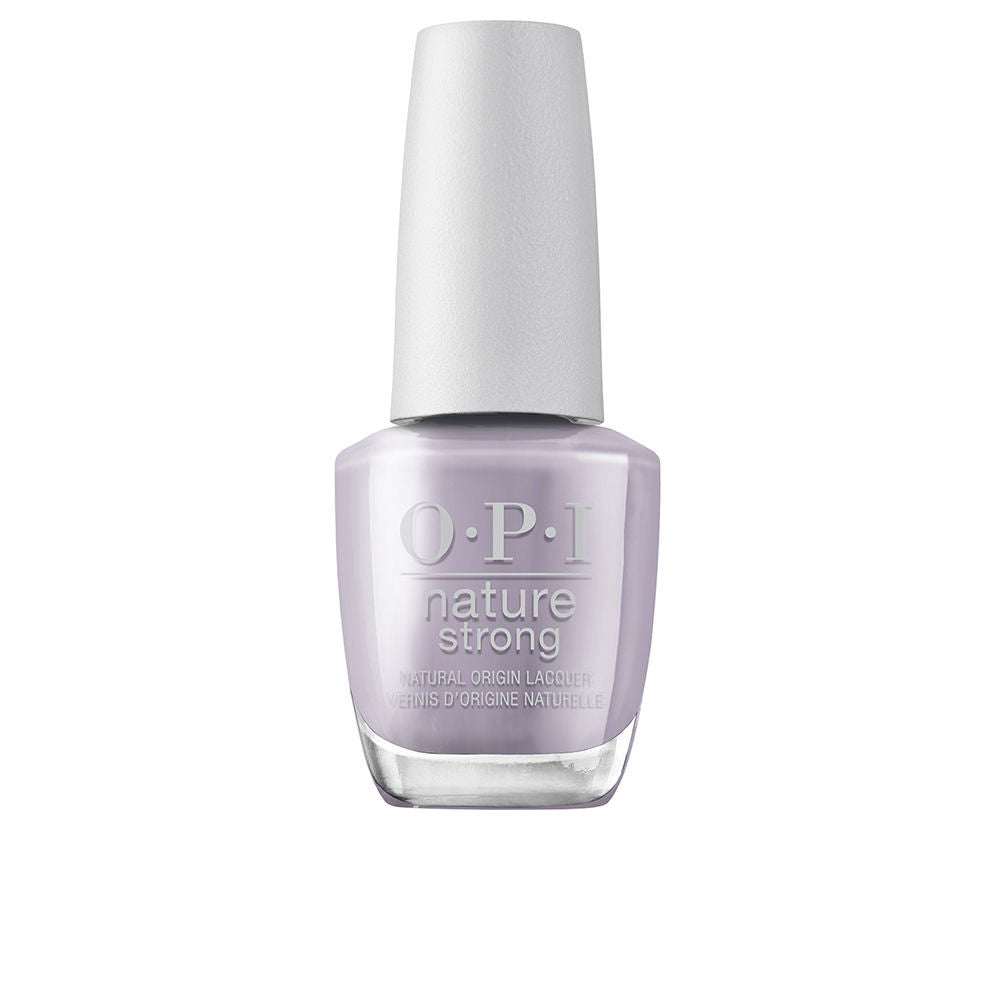 NATURE STRONG esmalte de unas natural Right as Rain 15 ml