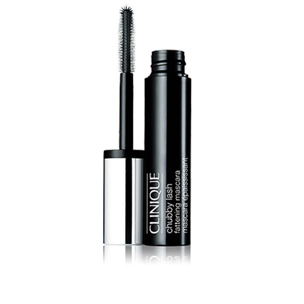 CHUBBY LASH fattening mascara 01 jumbo jet