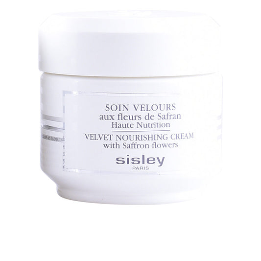 SOIN VELOURS aux fleurs de safran 50 ml