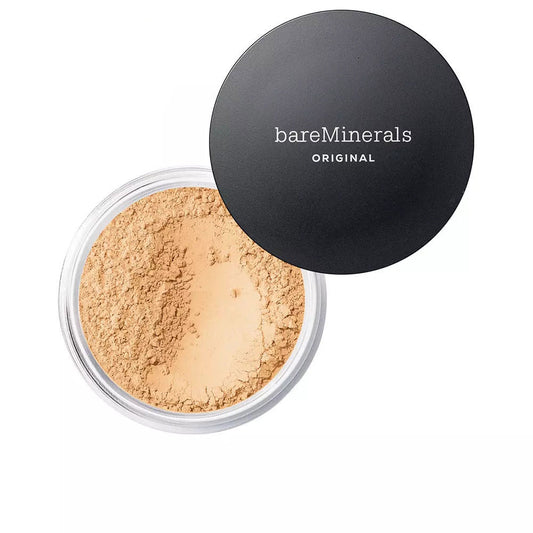 ORIGINAL foundation SPF15 08 light