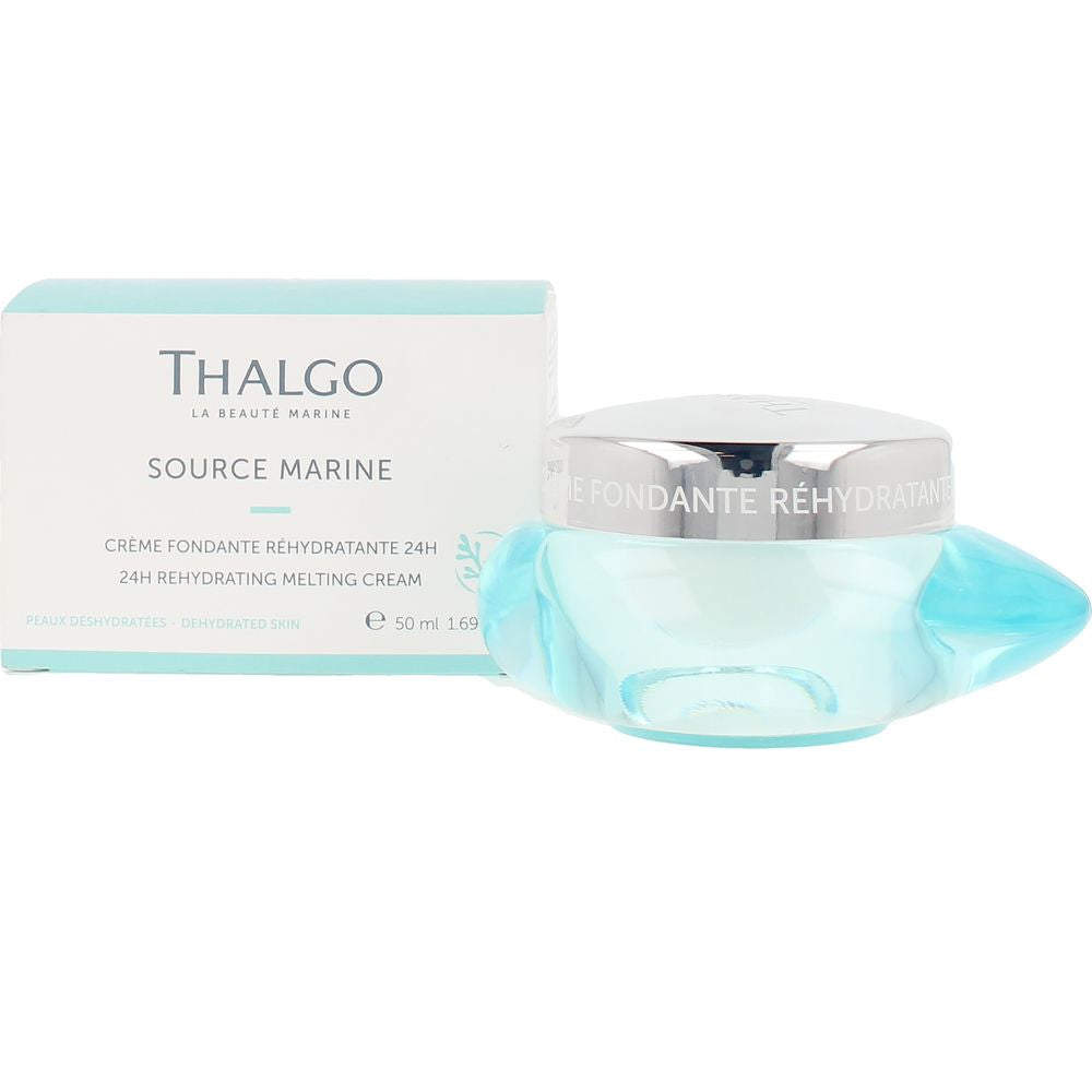 SOURCE MARINE crema hidratante 50 ml