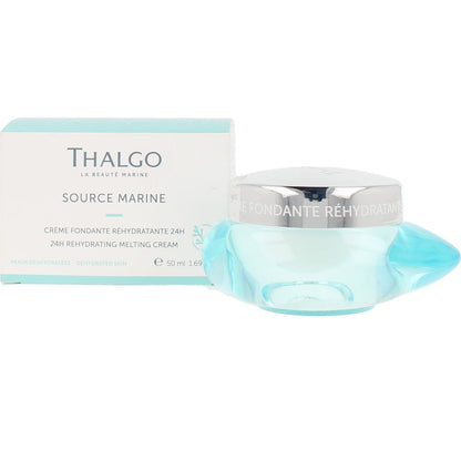 SOURCE MARINE crema hidratante 50 ml