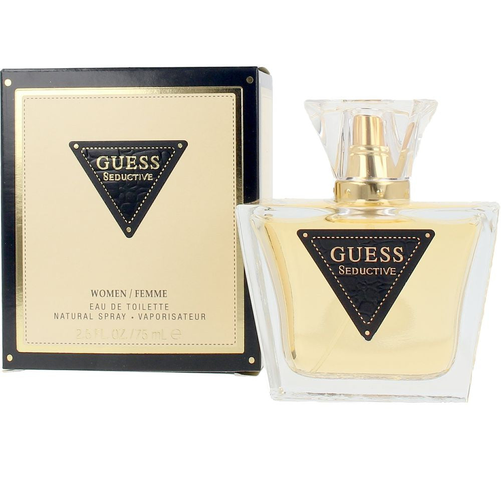 SEDUCTIVE edt vapo 75 ml