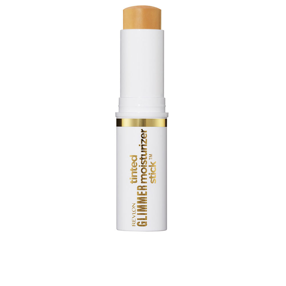 GLIMMER TINTED moisturizer stick 120 89 gr