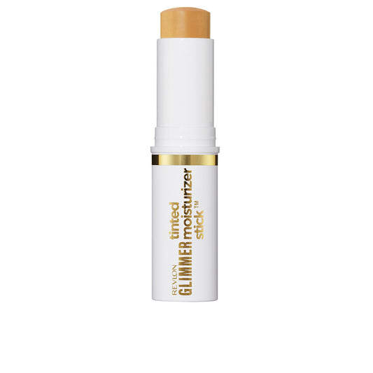 GLIMMER TINTED moisturizer stick 120 89 gr