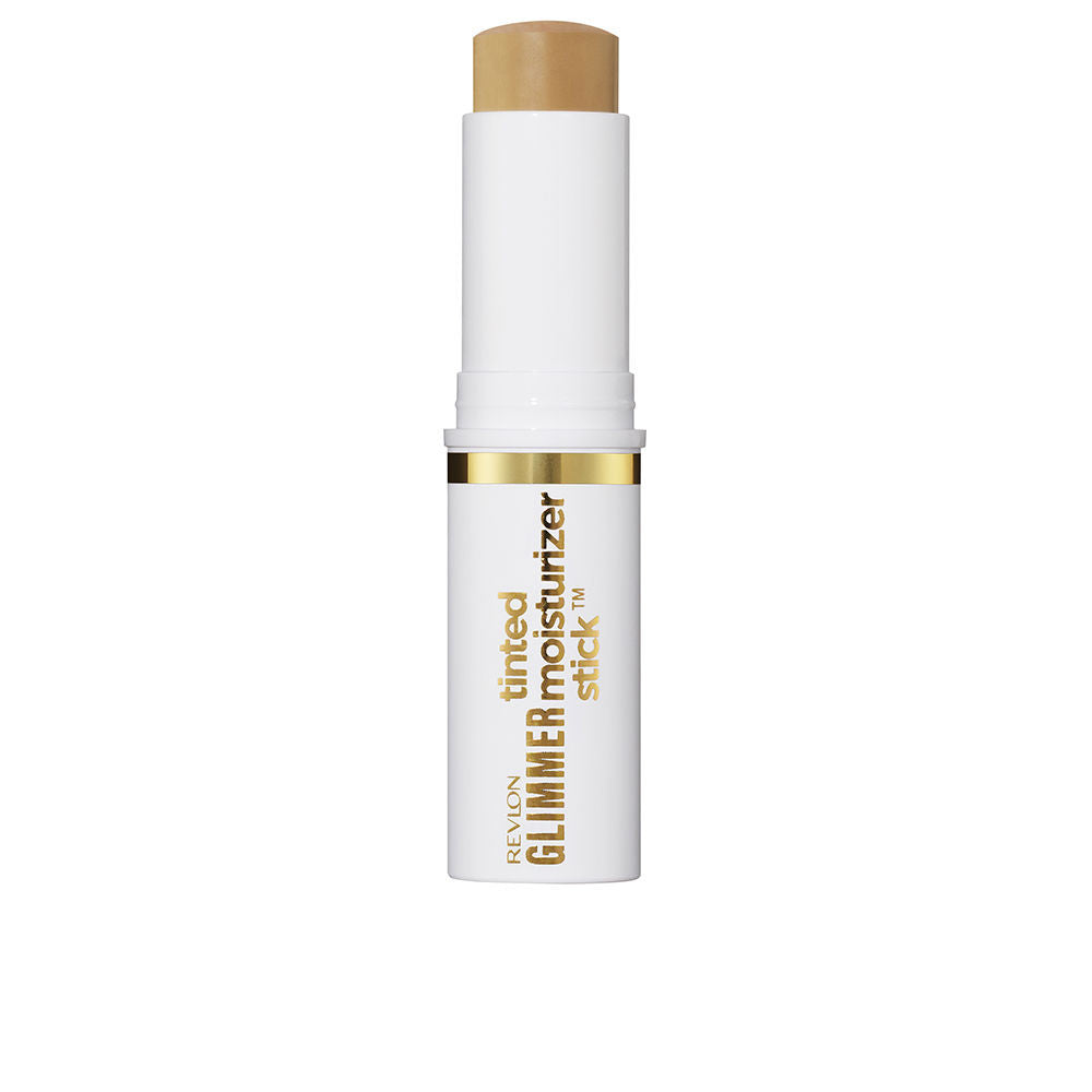 GLIMMER TINTED moisturizer stick 140 89 gr