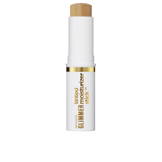GLIMMER TINTED moisturizer stick 140 89 gr