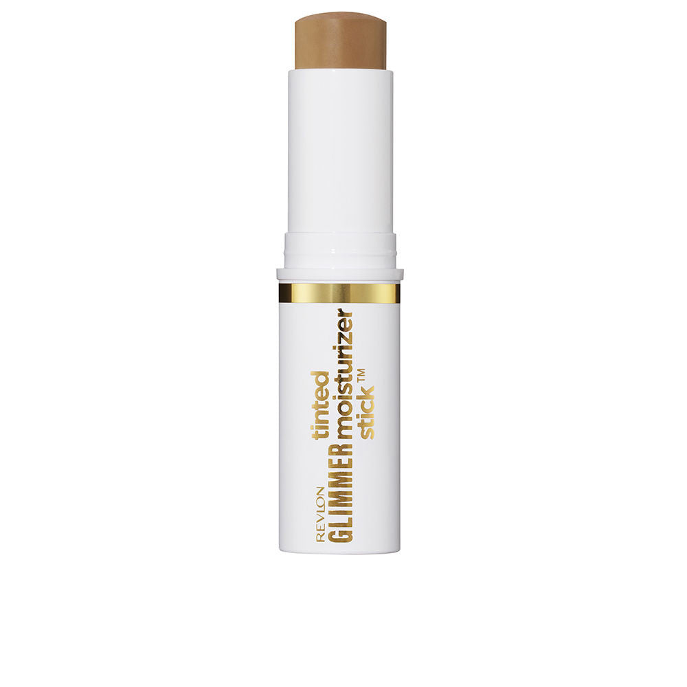 GLIMMER TINTED moisturizer stick 160 89 gr