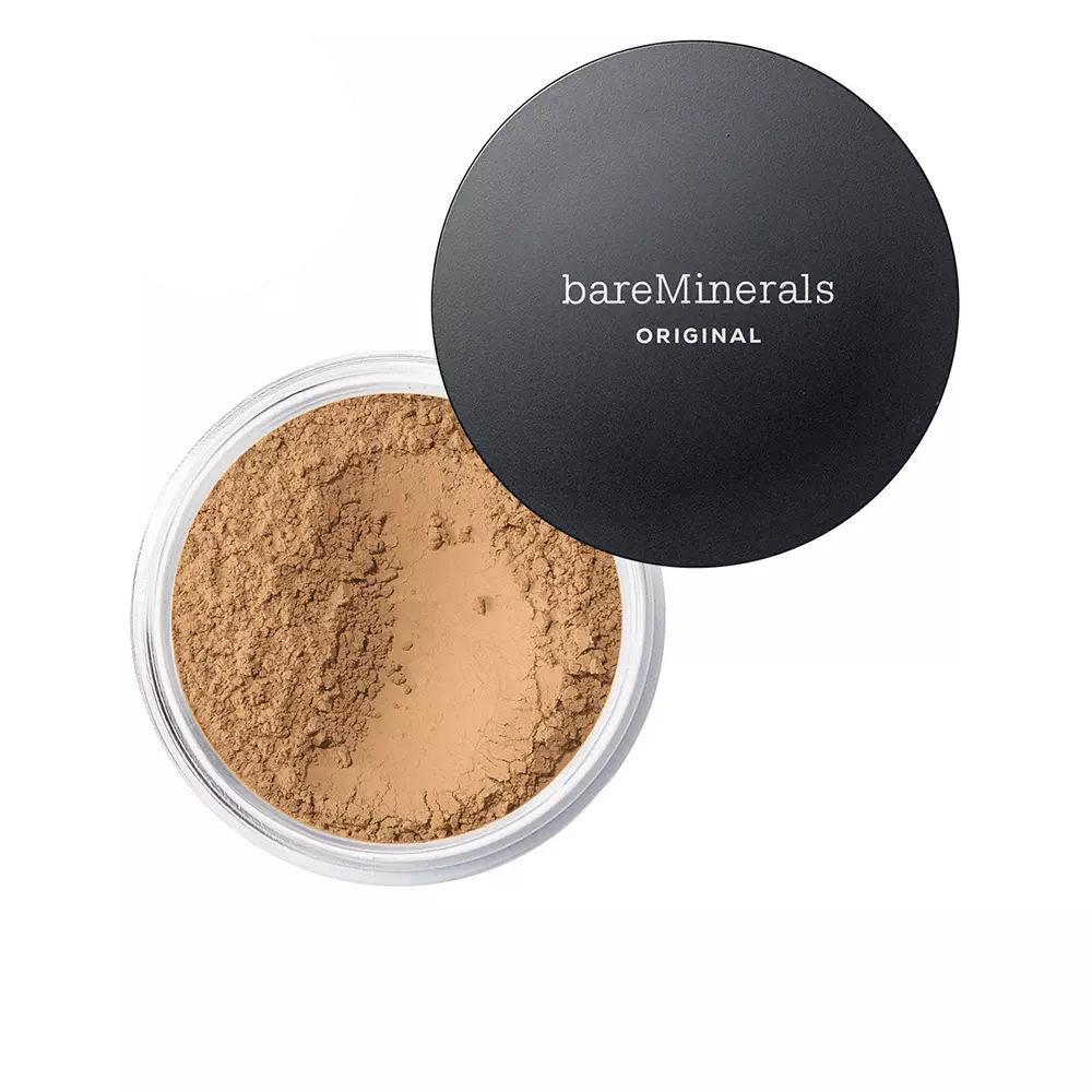 ORIGINAL foundation SPF15 20 golden tan