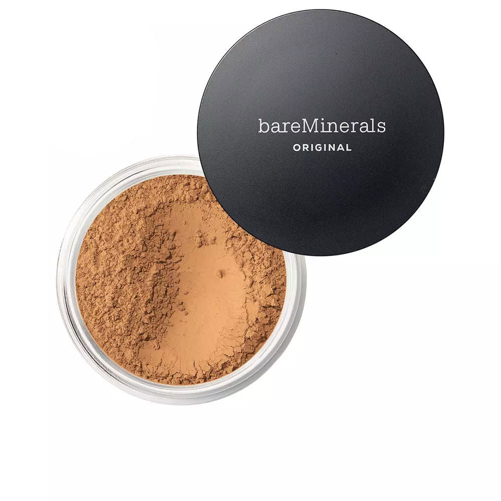 ORIGINAL foundation SPF15 22 warm tan