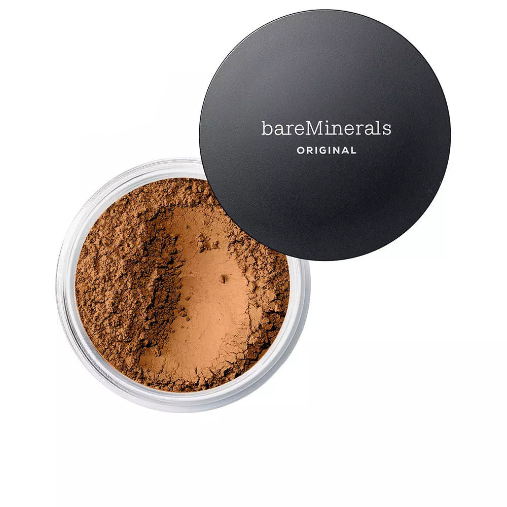 ORIGINAL foundation SPF15 24 neutral dark